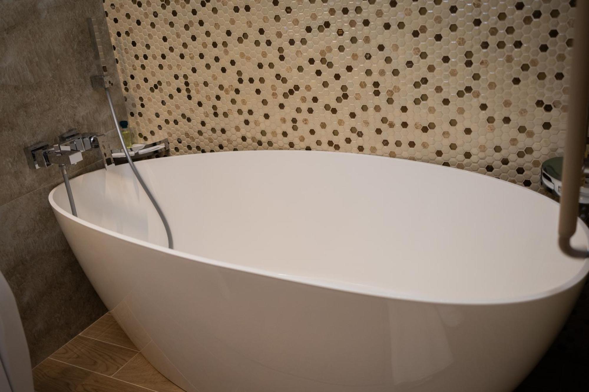 Therme Criss Balotesti Eksteriør bilde